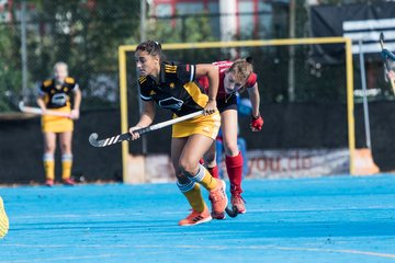 Bild 255 - Frauen Harvestehuder THC - Berliner HC : Ergebnis: 4:1